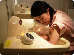 ゲルマニウム温浴器 セラピー２１ ゲルマニウム温浴器 美容・健康機器